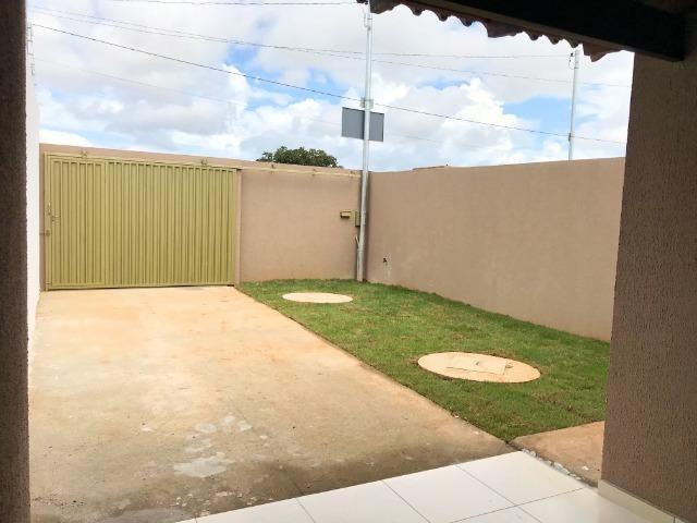 Casas financiadas em até 100% - Foto 4