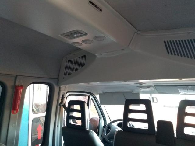Ducato 2016/2016 ar condicionado teto alto - Foto 5
