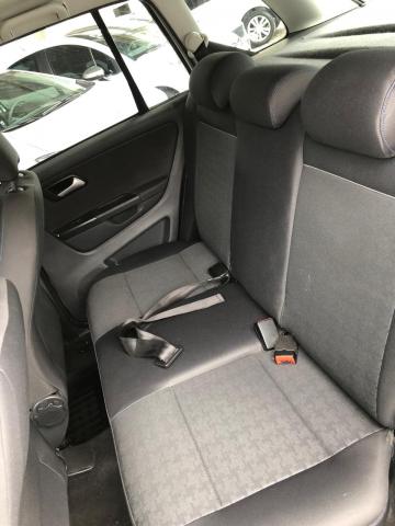 Vw- Spacefox Confortline 1.6 MSI 2015 Completa - Foto 9