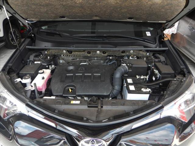 Toyota Rav4 2.0 Top 4x2 16v - Foto 8
