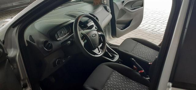 Ford Ka sedan 2015