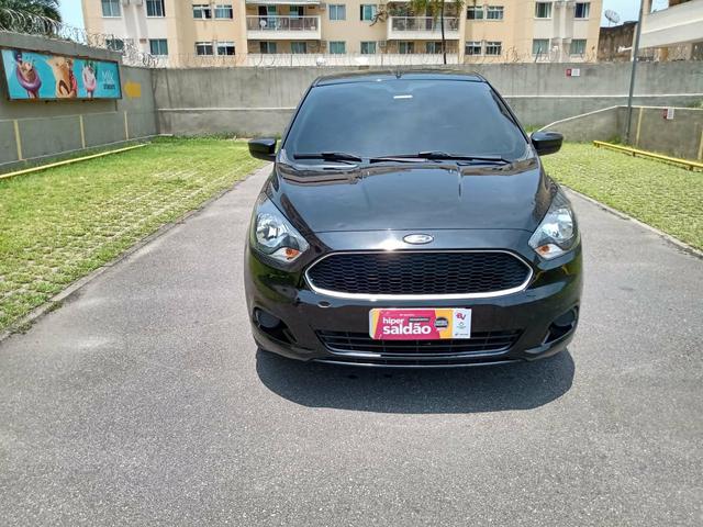 Ford Ka 2018 Se 1.0