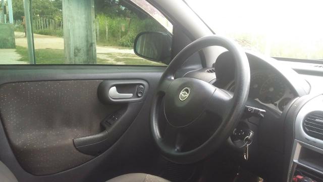 Corsa hat 1.4premio 2008/2009 - Foto 6