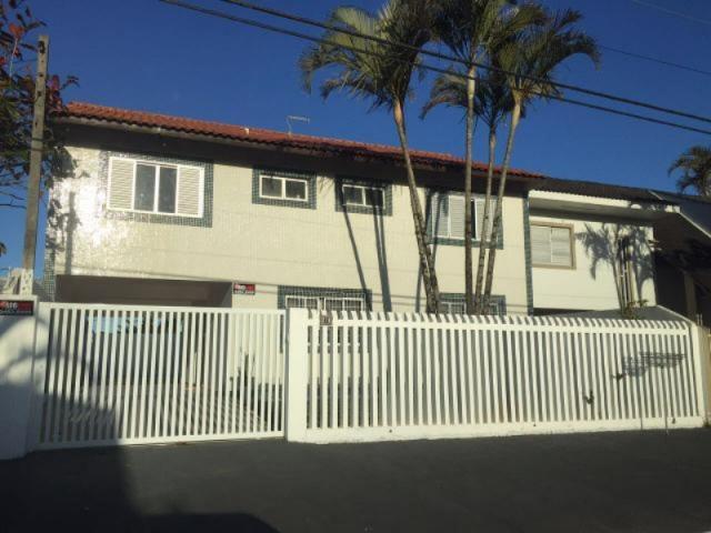SOBRADO À VENDA, 220 M² POR R$ 479.000,00 - BALNEÁRIO RIVIERA - MATINHOS/PR