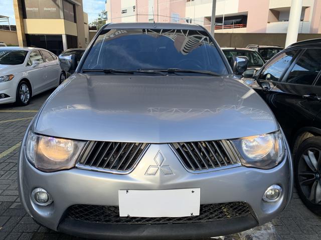 Triton 08/08 3.2 4x4 Automático * Apenas 54.900,00 - Foto 2
