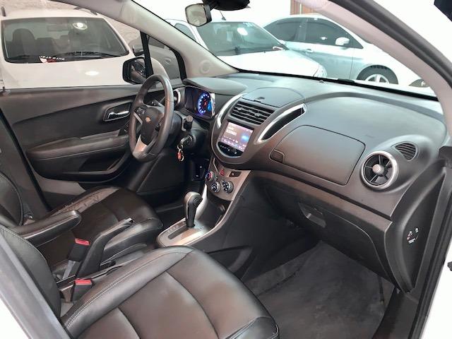 Chevrolet - Tracker LTZ 1.8 - Automático - Foto 10
