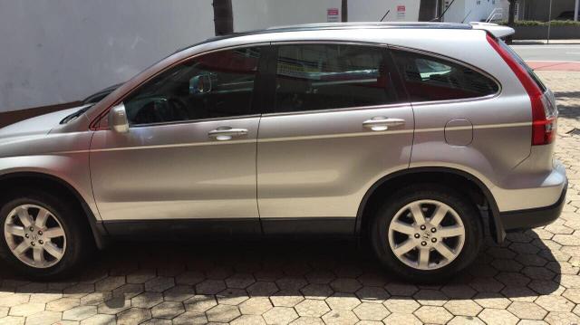 Crv 2009 - Foto 2
