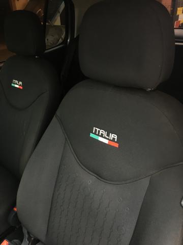 Carro top Fiat completo - Foto 15