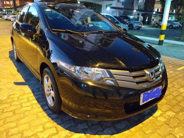 Vende-se Honda City 2010 automático - Foto 7