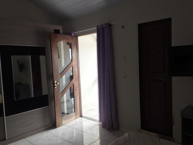 Aluga-se ampla casa com piscina e 02 andares em Barreirinhas (Lençóis Maranhenses) - Foto 11