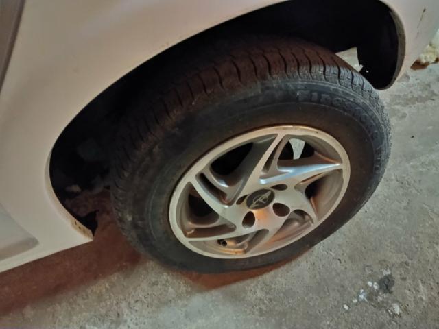Vendo celta ano 2003