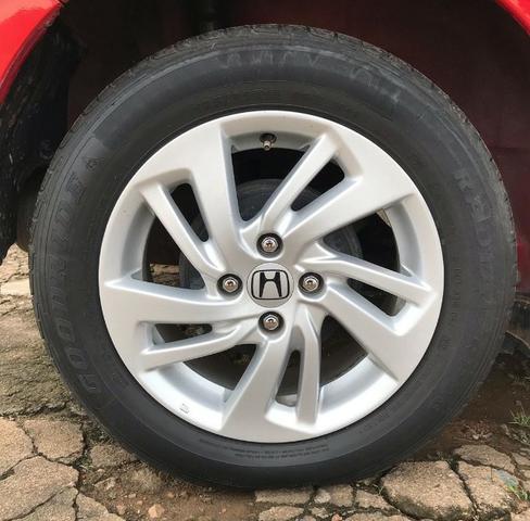 Honda FIT - Foto 8