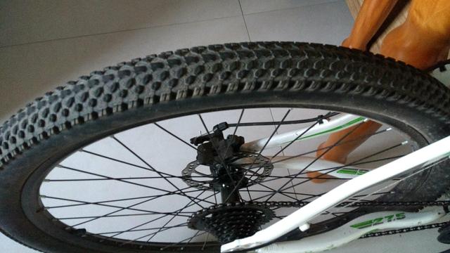 Bicicleta - Foto 4