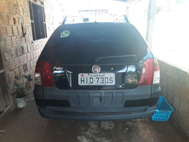 Venda ou troca * fotos pelo zapp - Foto 2