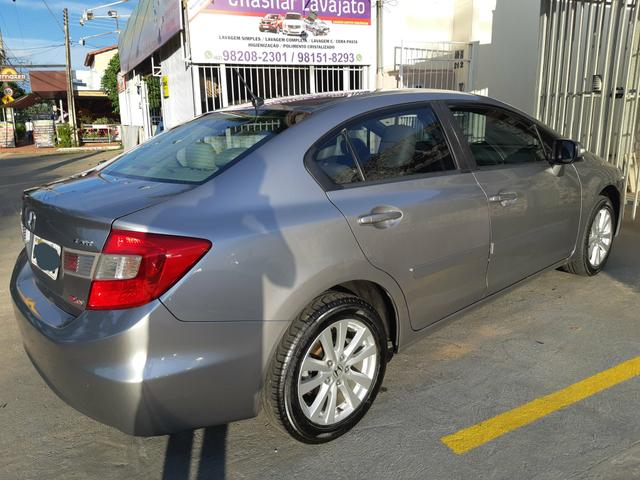 Honda civic 2.0 lxr - Foto 10