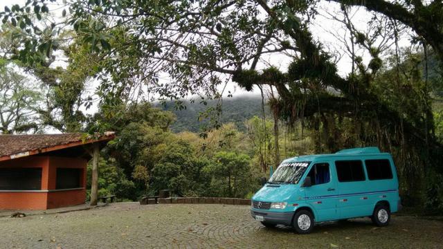 Motorhomer - Sprinter - Foto 17