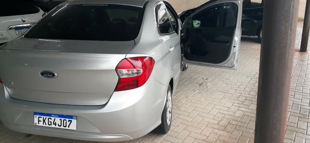 Ford Ka sedan 2015 - Foto 4