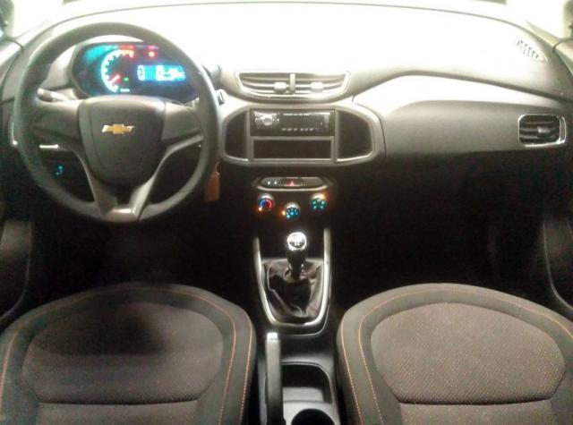 Chevrolet Onix LT 1.0 4P - Foto 5