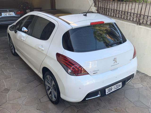 Peugeot 308 1.6 THP Griffe - Foto 4