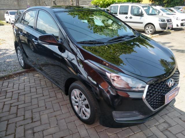 HB20S C.Plus 1.0 Flex 12V Mec. 4P 2019 com IPVA 2020 Gratis - Foto 2
