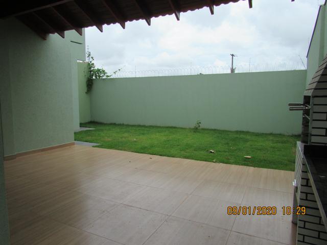 Casa térrea vila Nasser - Foto 13