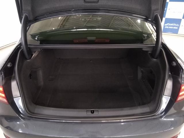 A4 2017/2018 2.0 TFSI ATTRACTION GASOLINA 4P S TRONIC - Foto 7