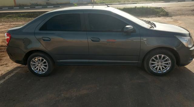 Vende-se Cobalt ano 13/13 - Foto 2