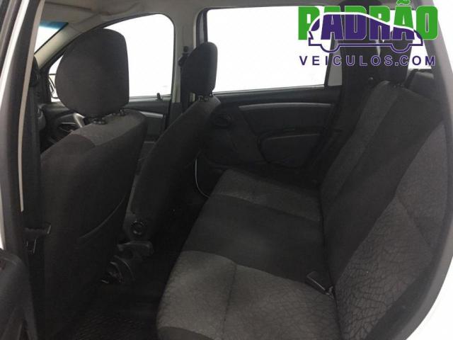DUSTER Expression 1.6 Hi-Flex 16V Mec. - Foto 7