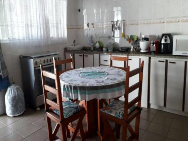 SOBRADO À VENDA, 220 M² POR R$ 479.000,00 - BALNEÁRIO RIVIERA - MATINHOS/PR - Foto 5