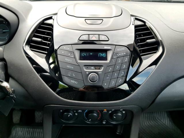 KA SEDAN SE 1.0 - Foto 5