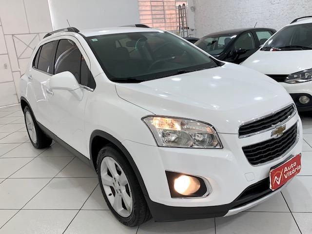 Chevrolet - Tracker LTZ 1.8 - Automático - Foto 2