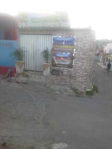 Vendo Casa No Jacintinho - Foto 8