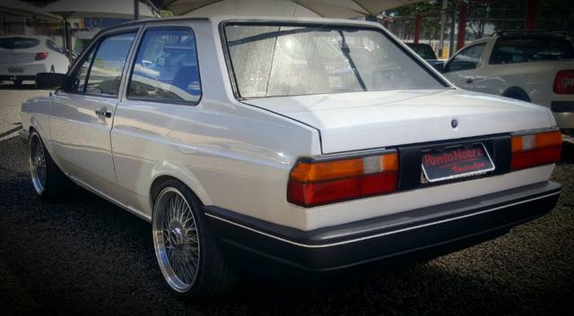 Vw Voyage 1.6 AP - 1995 - Foto 3