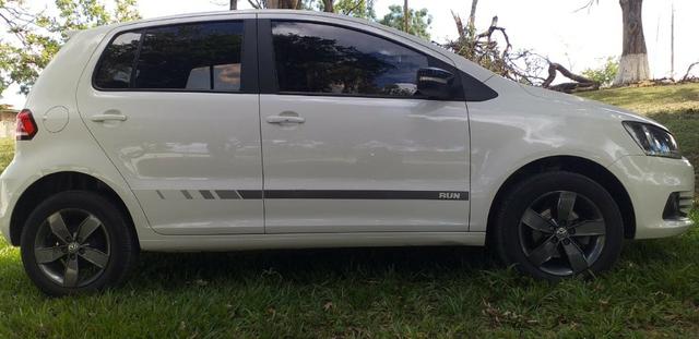 Vw Fox Run 1.6 2016/2017 Completo