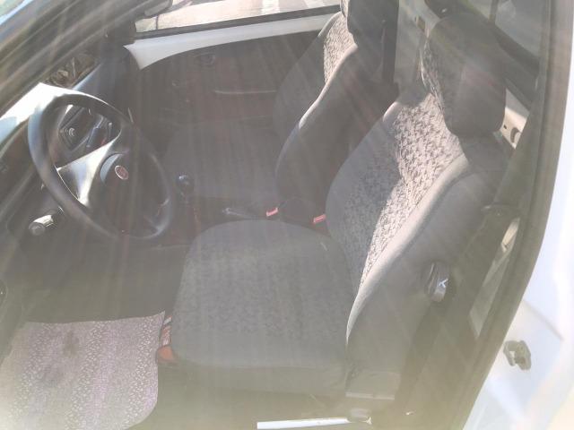 Fiat Strada 1.4 Fire Flex 2p 2010 - Foto 8