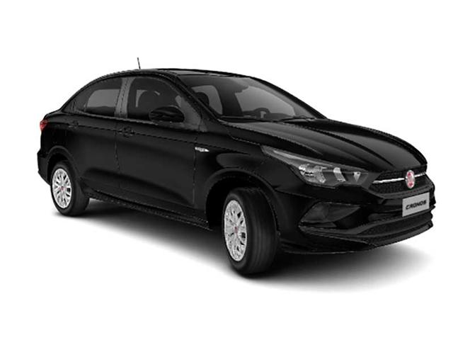 Fiat Cronos 1.3 firefly flex drive manual - Foto 9