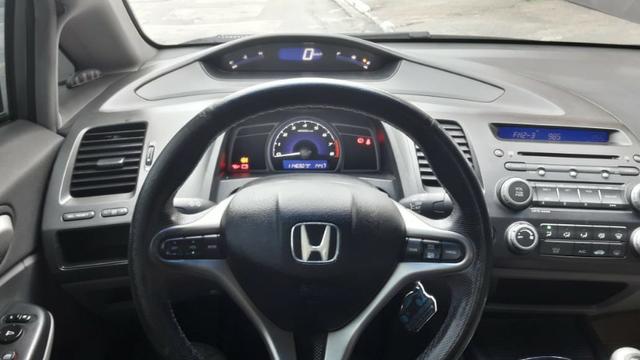 Honda Civic LXL - Foto 9
