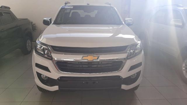 S10 High Coutry 2.8 zero km super completa (facilidades na negociação )leia a descrição - Foto 4