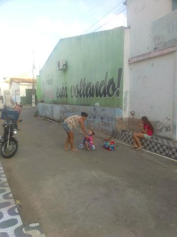 Vendo Casa No Jacintinho - Foto 2