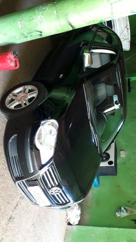 Polo sedan 1.6