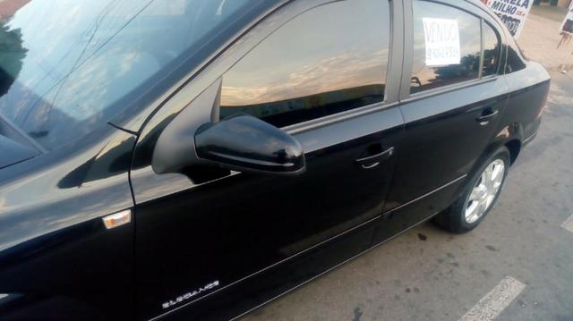 Vectra completo 2008 2008 completo 98000.00 km rodado 2 dono Contato - * - Foto 4