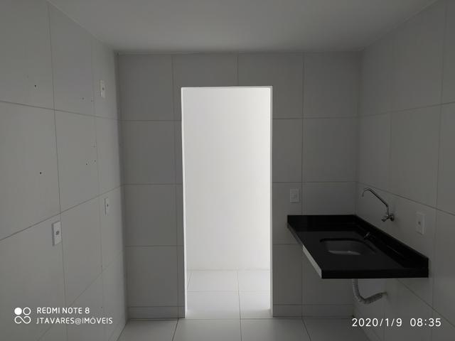 Alugo Apartamento com 2 quartos em Caruaru - Foto 7