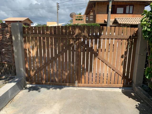 Hibiscus Ipioca casa 5 quartos condomínio Top - Foto 2