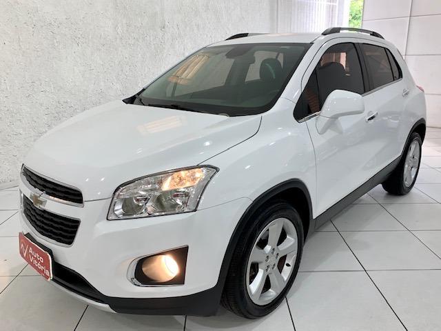 Chevrolet - Tracker LTZ 1.8 - Automático - Foto 4