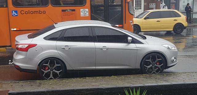 Ford Focus Sedan 2.0 16v 2015 automatico - Foto 9