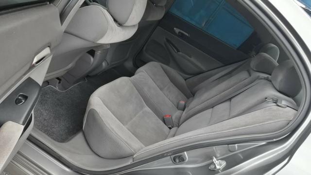 Honda Civic LXL - Foto 8