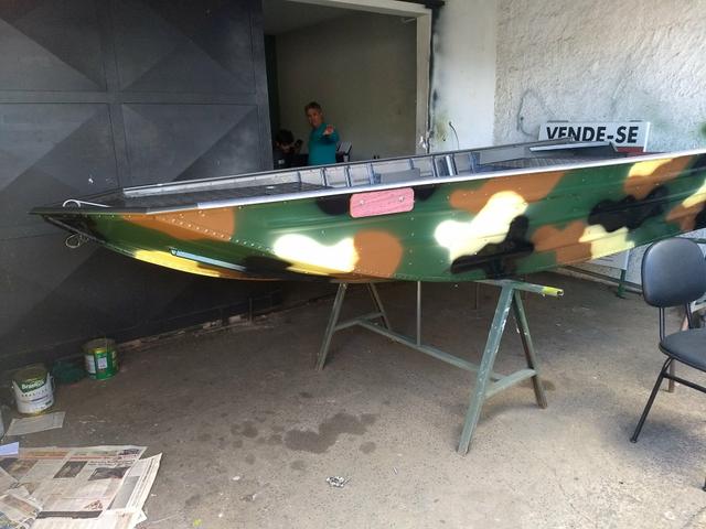 Canoa direto da fábrica valores apartir de $3300 - Foto 3