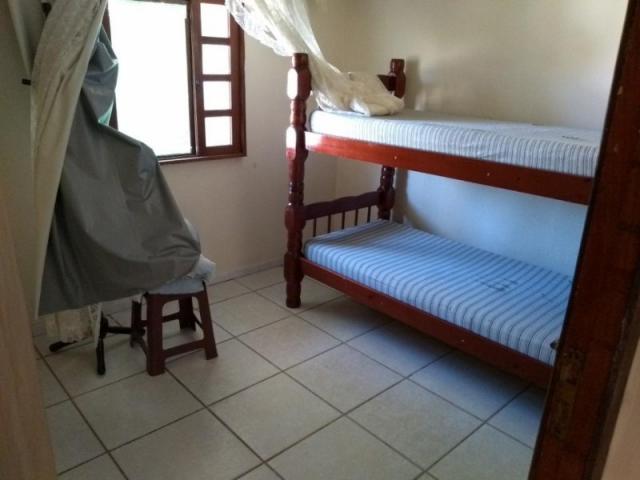 CASA COM TERRENO 12X30 NA PRAIA À VENDA - BALNEÁRIO SAINT ETIENE - MATINHOS/PR - Foto 14