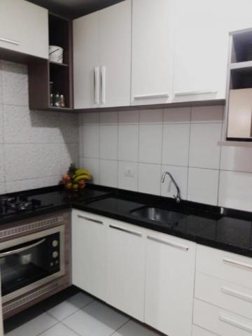 Apartamento 2 quartos à venda - Campina da Barra 