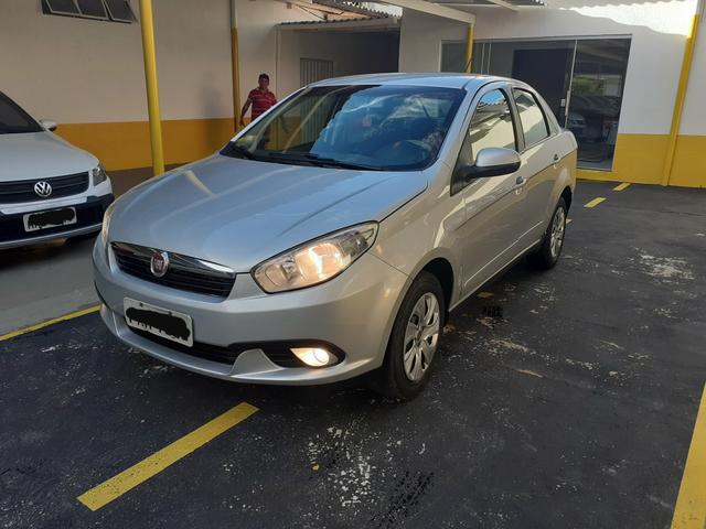 Gran siena 1.4 top